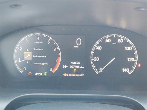 Certified 2024 Honda HR-V LX image 18