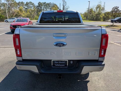 Used 2020 Ford Ranger Lariat image 5