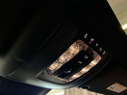 Certified 2024 Mercedes-Benz GLS 450 4MATIC image 33