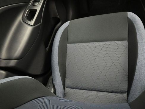 New 2025 Nissan Versa SV w/ Trunk Package image 13