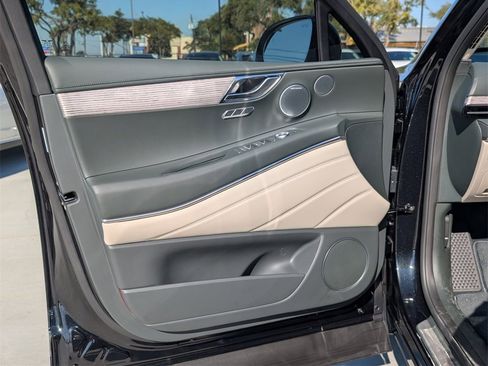 New 2026 Genesis GV80 3.5T Prestige image 10