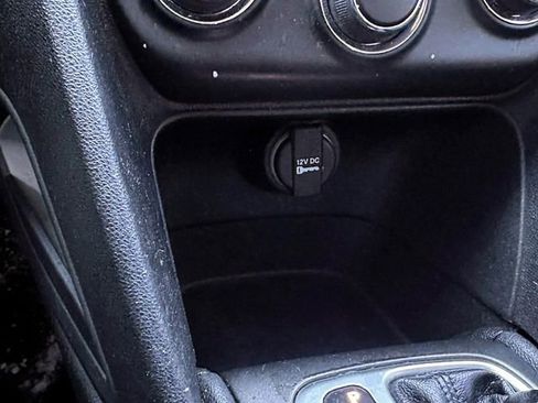 Used 2016 Dodge Dart SXT w/ Rallye Appearance Group image 27