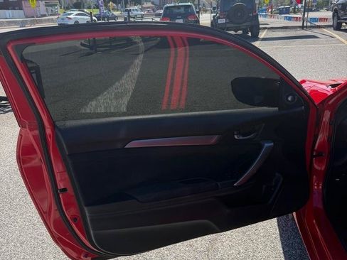 Used 2017 Honda Civic Si image 11