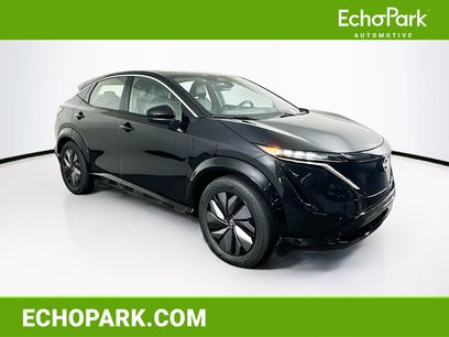 Used 2023 Nissan Ariya FWD