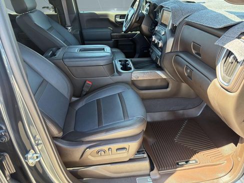 Used 2020 GMC Sierra 2500 Denali w/ Denali Ultimate Package image 31