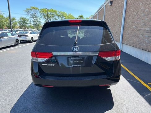 Used 2014 Honda Odyssey EX-L image 5