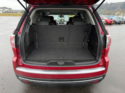 Used 2014 GMC Acadia SLT image 14