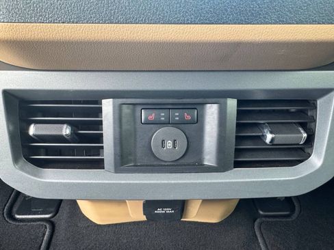 Used 2026 Ford F350 Lariat AWD/4WD image 30