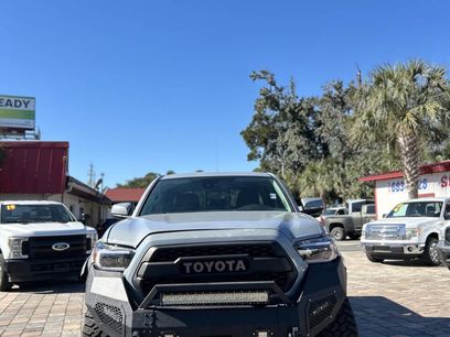 Used 2021 Toyota Tacoma SR5