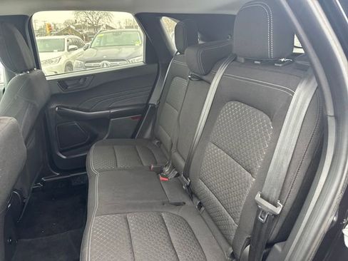 Used 2023 Ford Escape Active image 34
