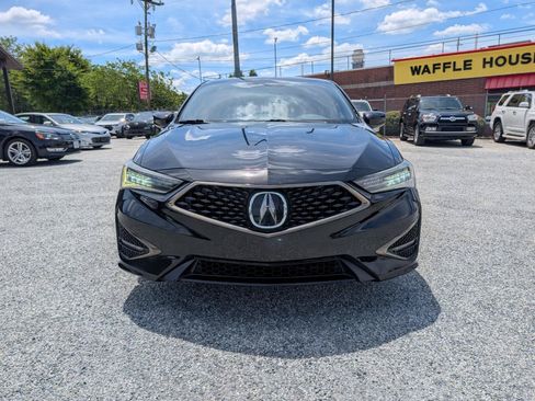 Used 2019 Acura ILX FWD image 2