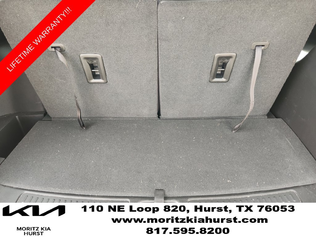 Used 2023 GMC Acadia SLT w/ Elevation Edition FWD image 31