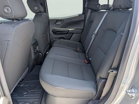 New 2025 GMC Canyon Elevation w/ Convenience Package RWD image 33