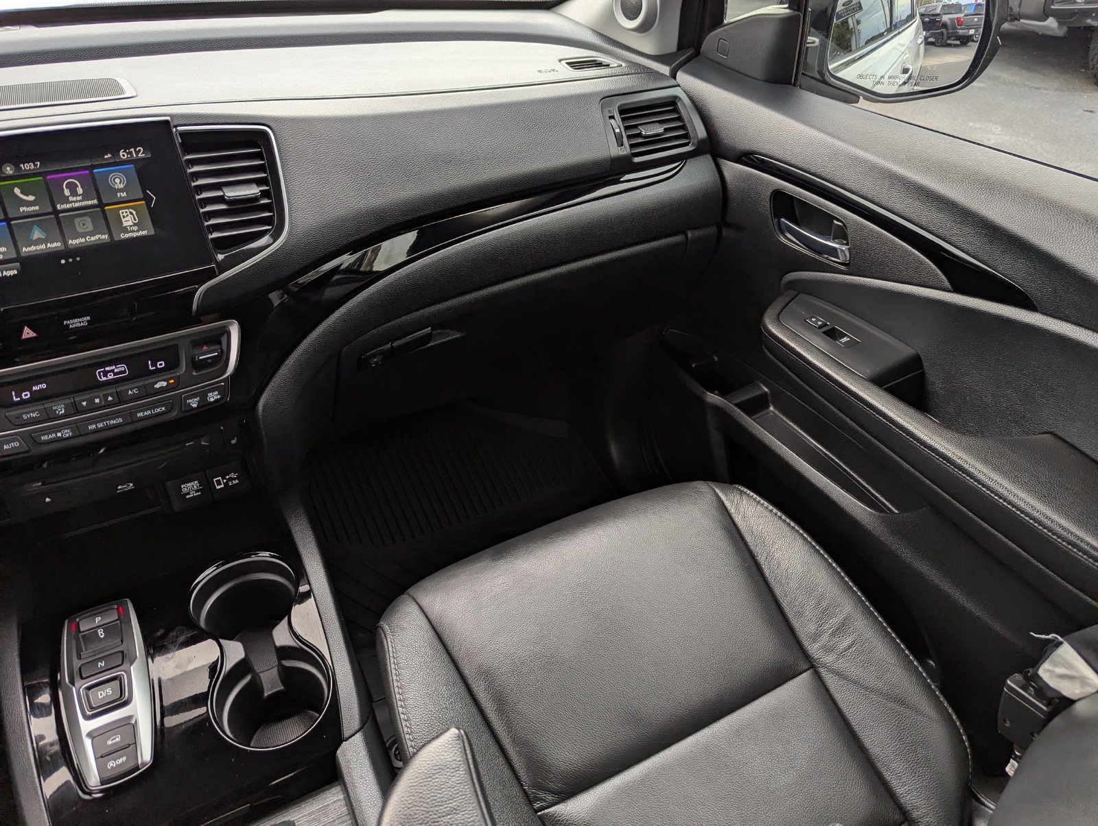 Used 2021 Honda Pilot Touring image 21