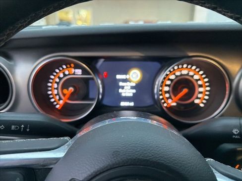 Used 2020 Jeep Gladiator Sport w/ Quick Order Package 24S image 53