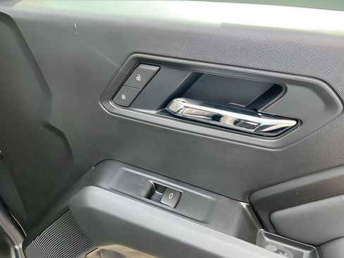 New 2026 Chevrolet Colorado LT w/ LT Convenience Package AWD/4WD image 31