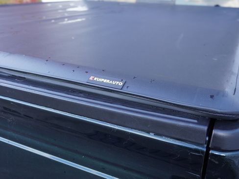 Used 2014 Ford F150 Lariat w/ Equipment Group 502A Luxury image 6