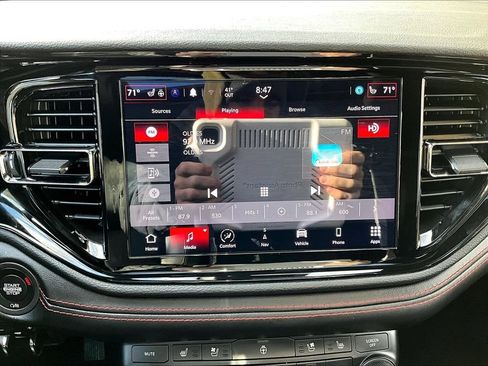 Used 2024 Dodge Durango GT image 20