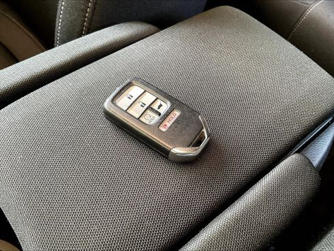 Used 2019 Honda Civic EX image 31