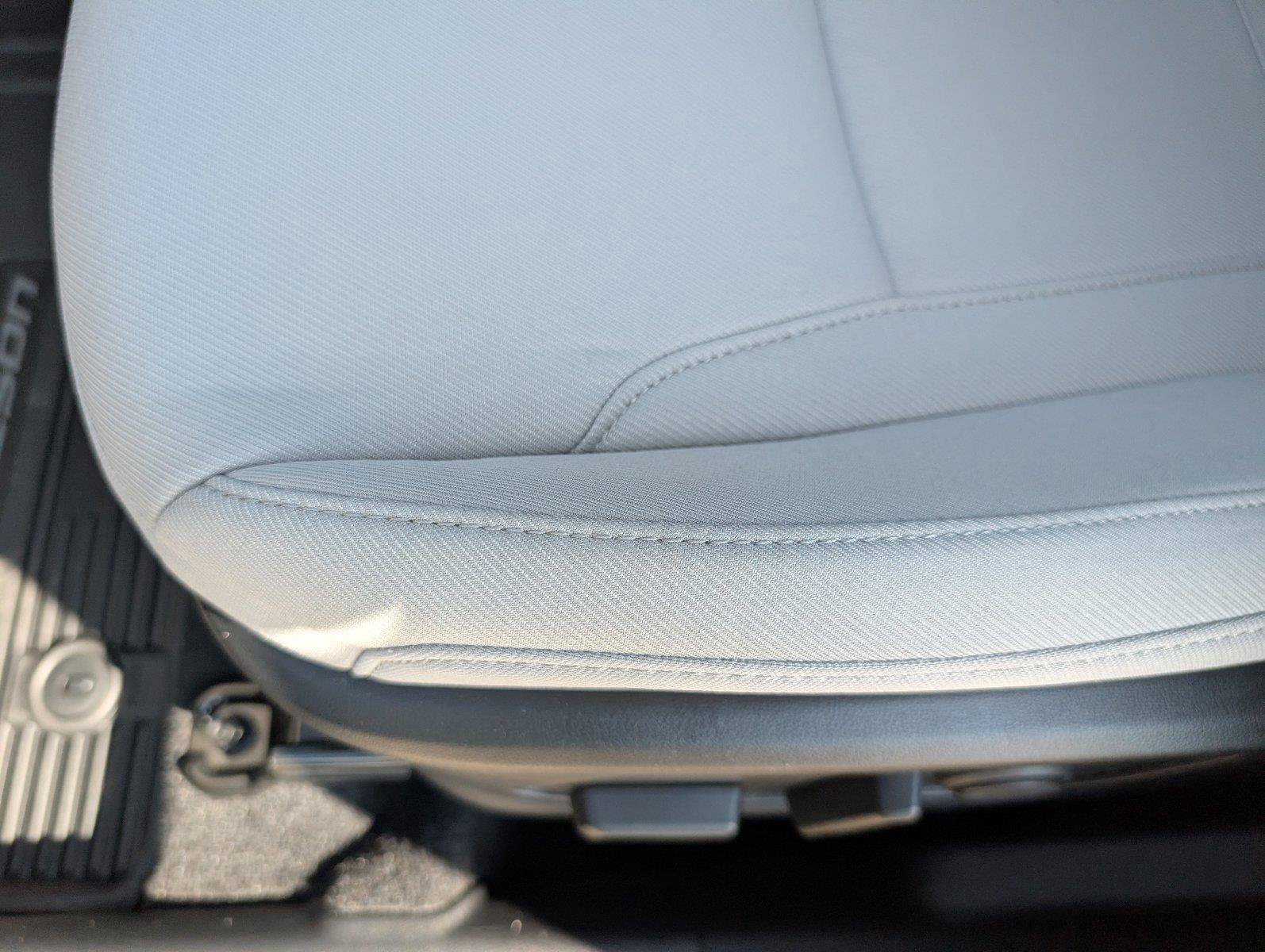 Used 2025 Hyundai Tucson SEL FWD image 15