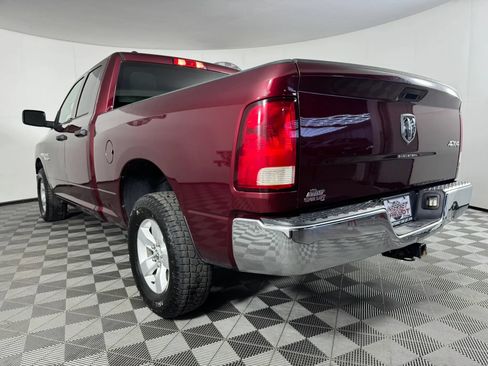 Used 2018 RAM 1500 Tradesman w/ Popular Equipment Group AWD/4WD image 24