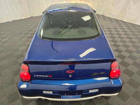 Used 2003 Chevrolet Monte Carlo SS image 10
