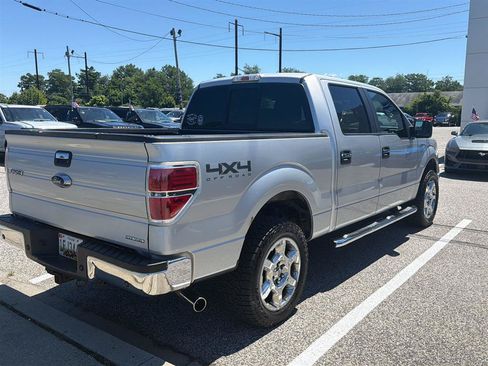 Used 2014 Ford F150 XLT w/ Equipment Group 302A Luxury AWD/4WD image 5