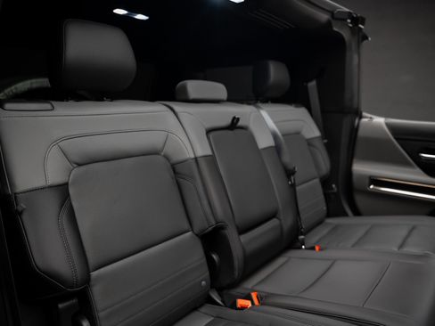 Used 2024 GMC Hummer EV 3X AWD/4WD image 67