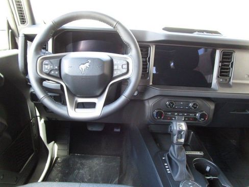 New 2026 Ford Bronco Big Bend AWD/4WD image 44