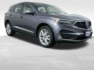 Used 2019 Acura RDX AWD video 2