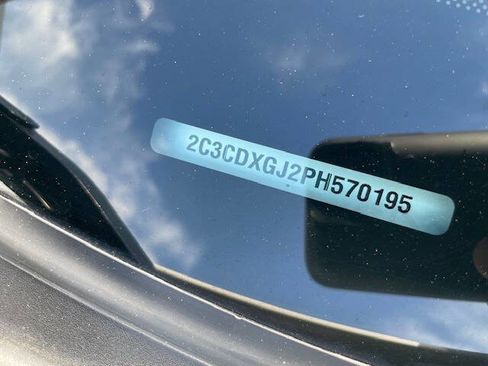 Used 2023 Dodge Charger Scat Pack w/ Plus Group image 32