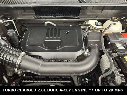 Used 2023 GMC Acadia SLE w/ Driver Convenience Package image 35