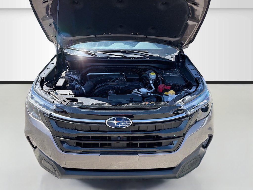 Used 2025 Subaru Forester Touring AWD/4WD image 33