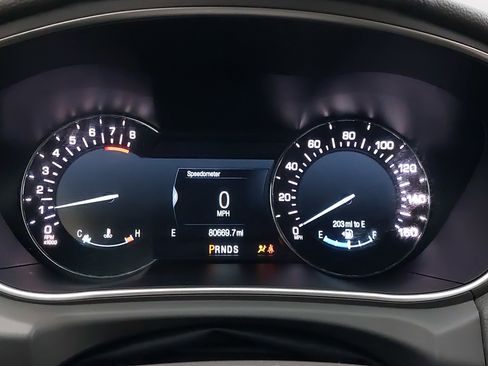 Used 2017 Lincoln MKX Select w/ Select Plus Package image 21