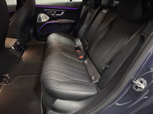 Certified 2023 Mercedes-Benz EQS 580 580 image 37