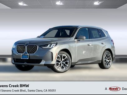 Used 2026 BMW X3 xDrive30i w/ Premium Package