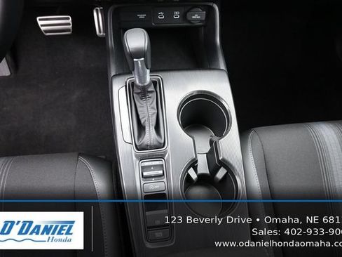Used 2026 Honda Civic Sport image 32