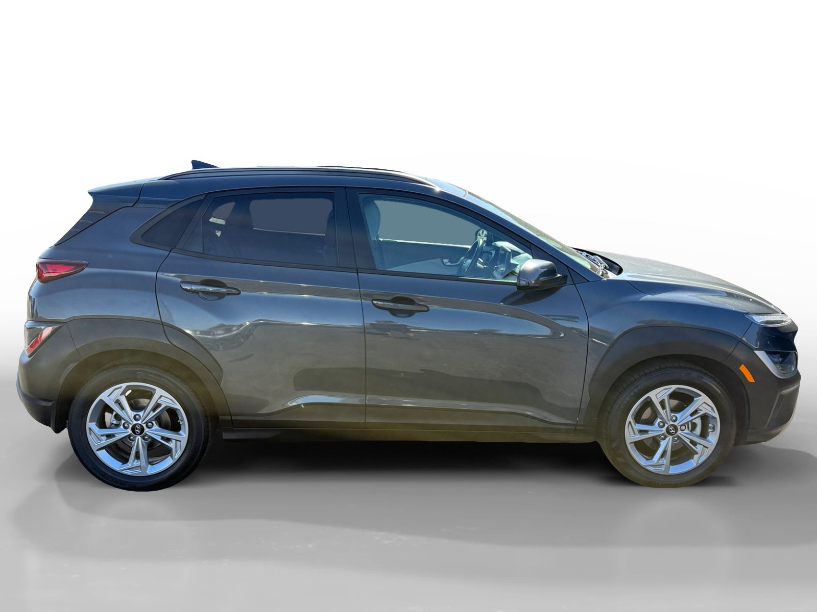 Used 2022 Hyundai Kona SEL w/ Convenience Package FWD image 6