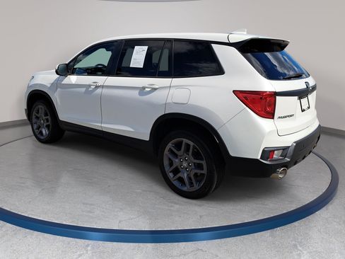 Used 2023 Honda Passport EX-L image 7