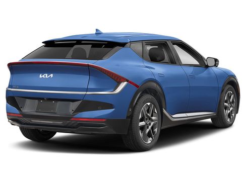 New 2026 Kia EV6 Light RWD image 2