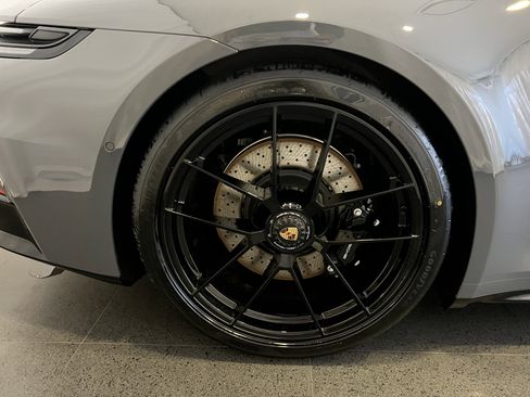 New 2026 Porsche 911 Carrera GTS image 12