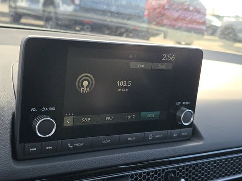 New 2026 Honda Civic Sport image 29