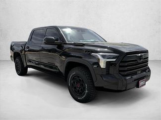 Used 2023 Toyota Tundra SR5 w/ SR5 Convenience Package AWD/4WD video 3