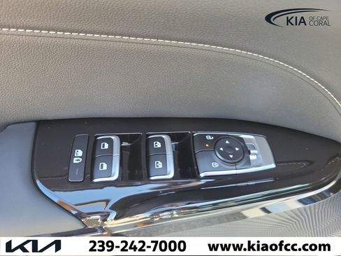 New 2026 Kia K5 GT-Line FWD image 23