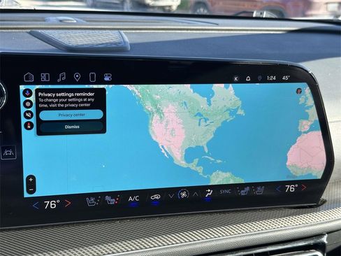 Used 2025 Chevrolet Traverse High Country w/ LPO, Floor Liner Package image 3