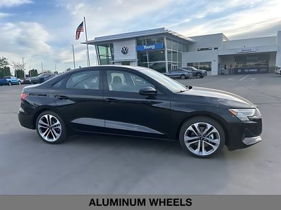 New 2026 Audi A3 2.0T Premium