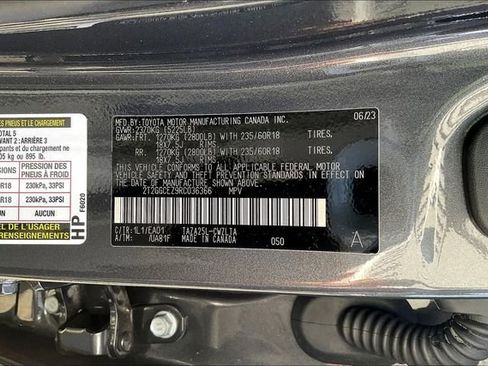 Used 2024 Lexus NX 350 AWD image 9