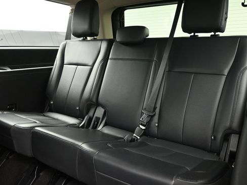 Used 2022 Ford Expedition Max XLT AWD/4WD image 13