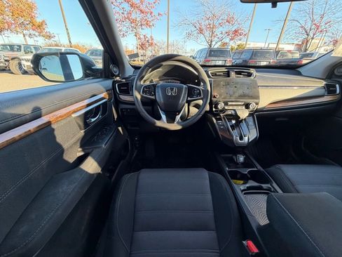 Used 2018 Honda CR-V EX image 19