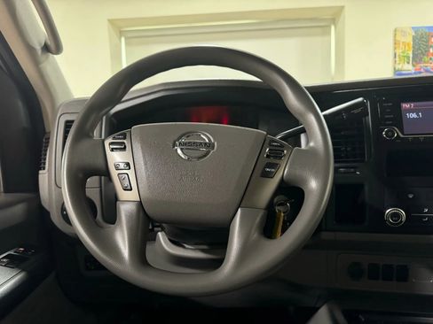 Used 2018 Nissan NV 3500 S image 55